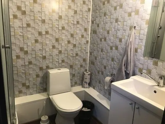 Economy Tek Büyük Yataklı Oda, Ortak Banyo