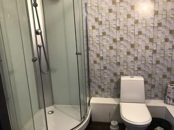 Economy Tek Büyük Yataklı Oda, Ortak Banyo