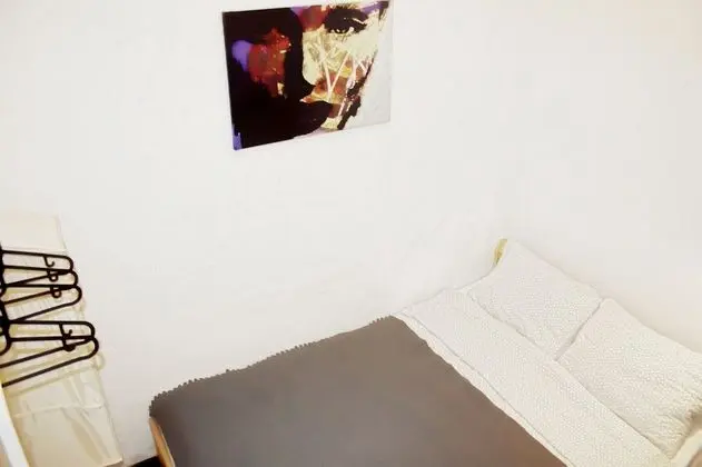 Standard Tek Büyük Yataklı Oda, Özel Banyo