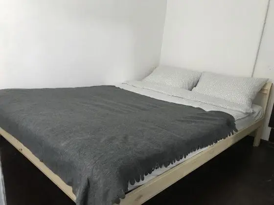 Standard Tek Büyük Yataklı Oda, Özel Banyo
