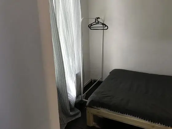 Standard Tek Büyük Yataklı Oda, Özel Banyo