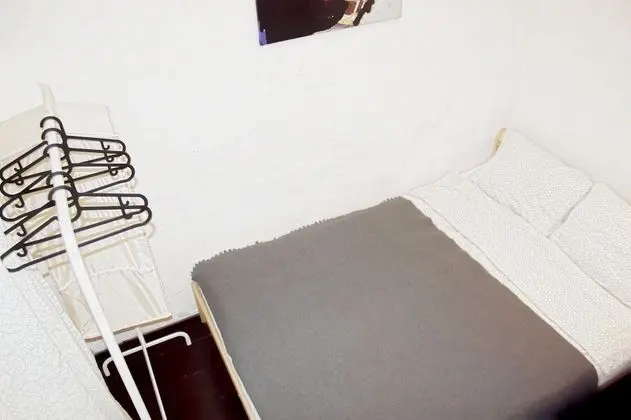 Standard Tek Büyük Yataklı Oda, Özel Banyo