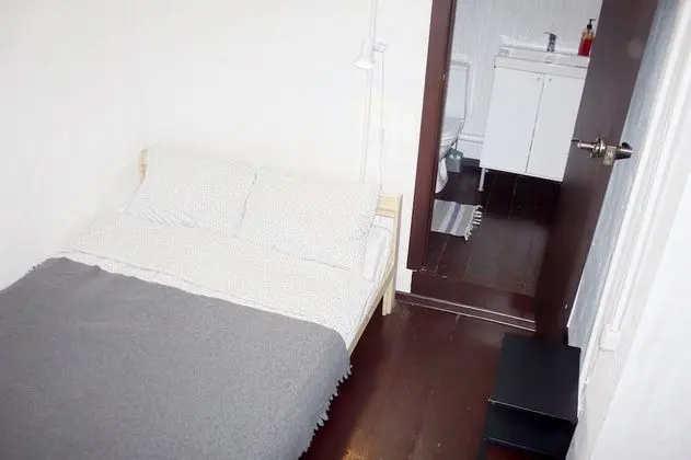 Standard Tek Büyük Yataklı Oda, Özel Banyo