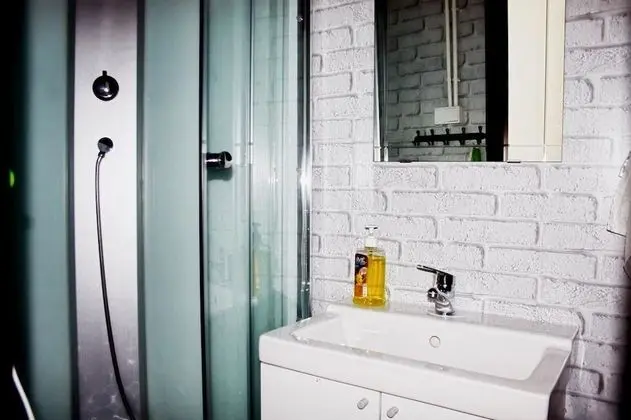 Standard Tek Büyük Yataklı Oda, Özel Banyo
