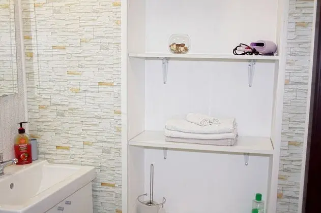 Standard Tek Büyük Yataklı Oda, Özel Banyo