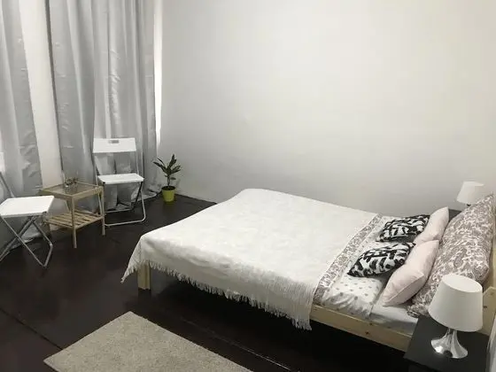 Stüdyo, Özel Banyo
