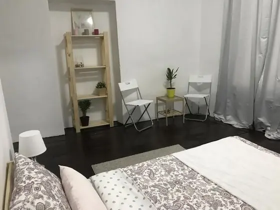 Stüdyo, Özel Banyo