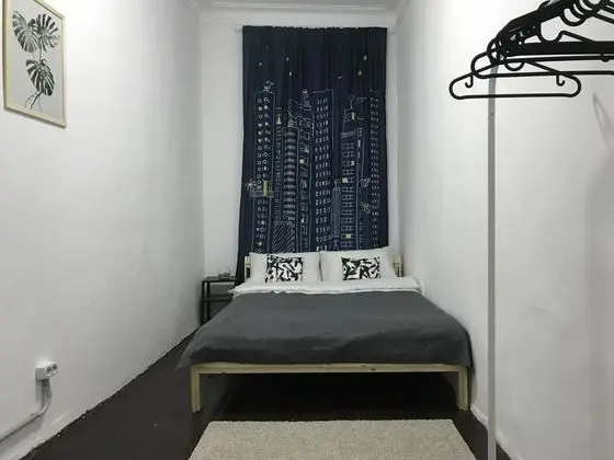 Stüdyo, Özel Banyo