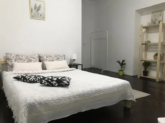 Stüdyo, Özel Banyo