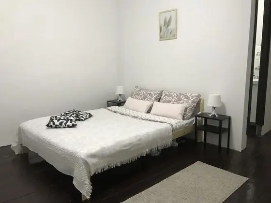 Stüdyo, Özel Banyo