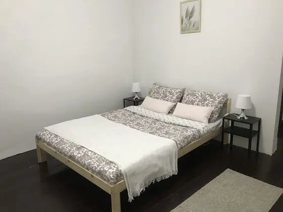 Stüdyo, Özel Banyo