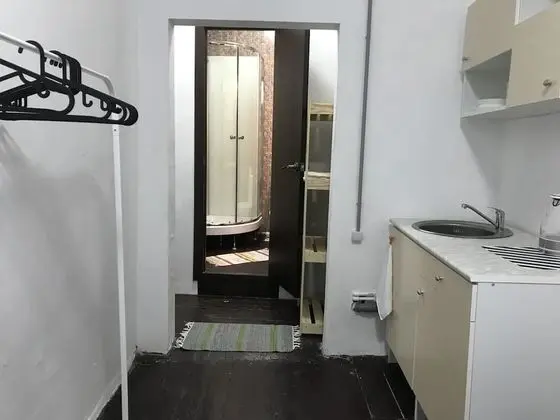 Stüdyo, Özel Banyo