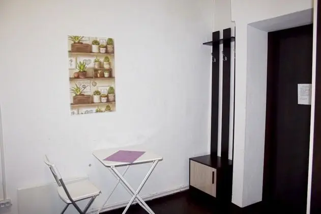 Stüdyo, Özel Banyo