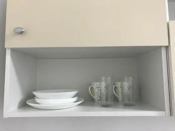 Stüdyo, Özel Banyo