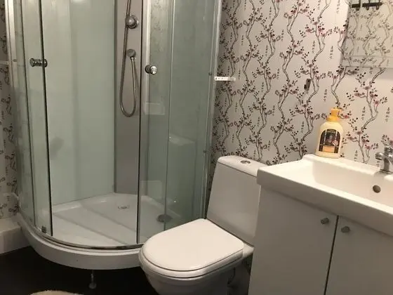 Stüdyo, Özel Banyo