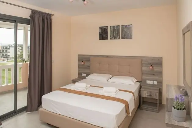 Deluxe Tek Büyük Yataklı Oda, Dağ Manzaralı