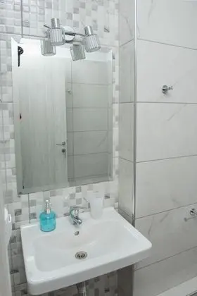 Deluxe Tek Büyük Yataklı Oda, Dağ Manzaralı