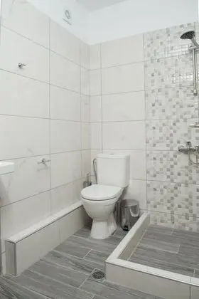 Deluxe Tek Büyük Yataklı Oda, Dağ Manzaralı