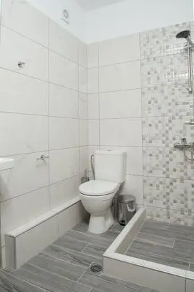 Deluxe Üç Kişilik Oda, Deniz Manzaralı