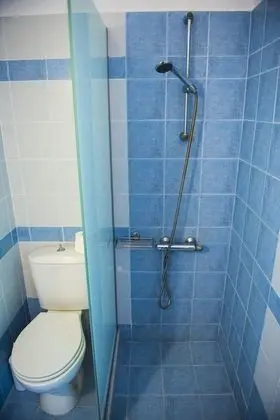 Executive İki Ayrı Yataklı Oda, Deniz Manzaralı
