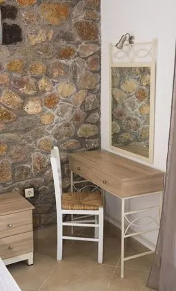 Standard Üç Kişilik Oda