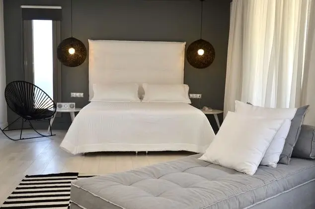 Deluxe Süit