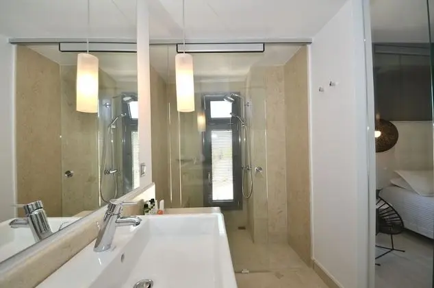 Deluxe Süit