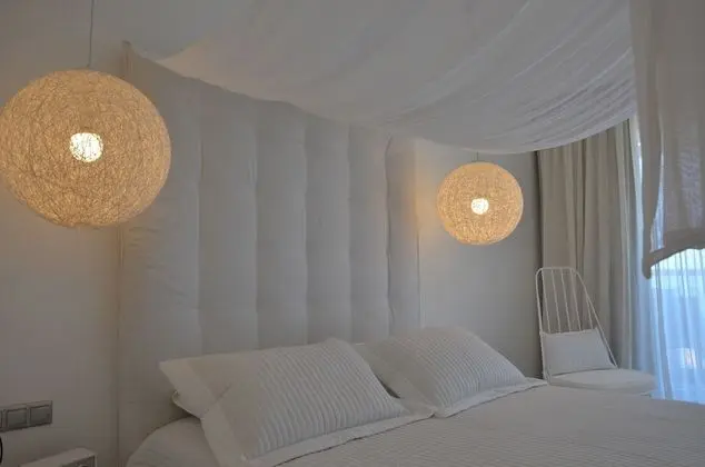 Deluxe Tek Büyük Yataklı Oda, Deniz Manzaralı