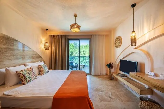 Deluxe Deniz Manzaralı