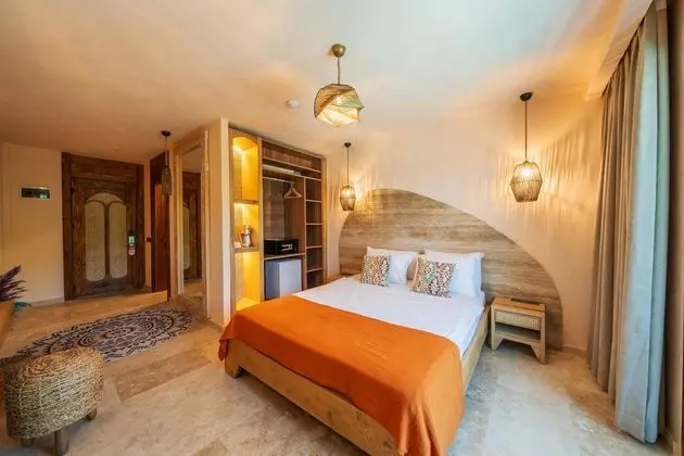 Deluxe Deniz Manzaralı