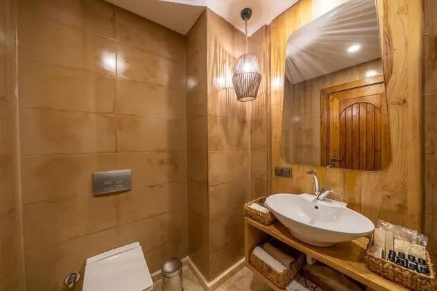 Studio Oda Banyo