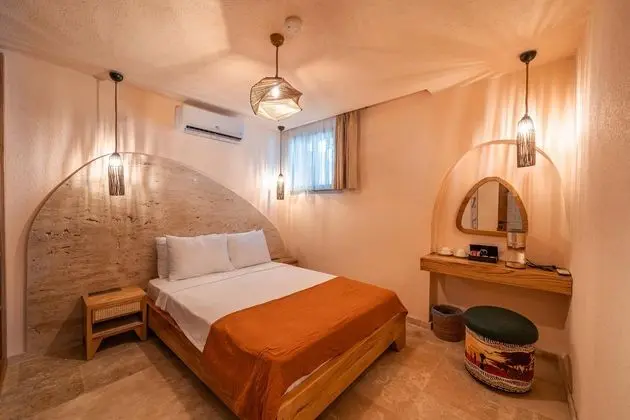 Suite Deniz Manzaralı