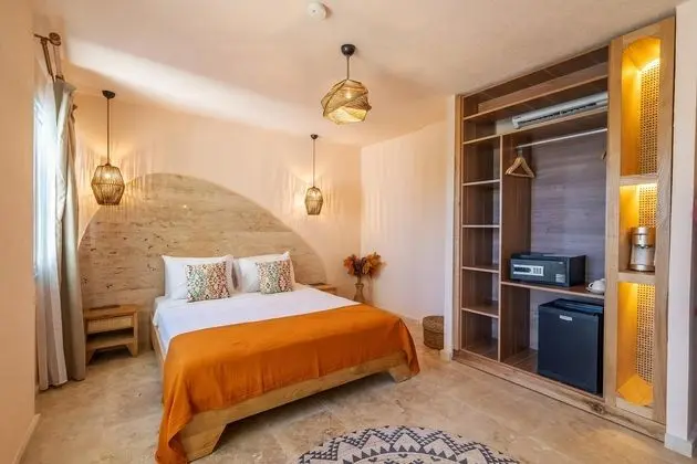Suite Deniz Manzaralı