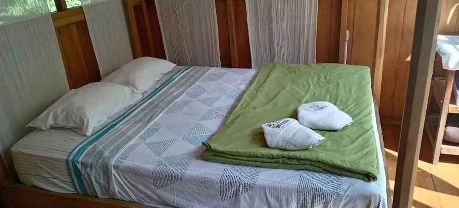 Family Üç Kişilik Oda