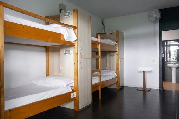 Family Oda, Özel Banyo