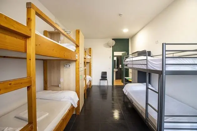 Family Oda, Özel Banyo