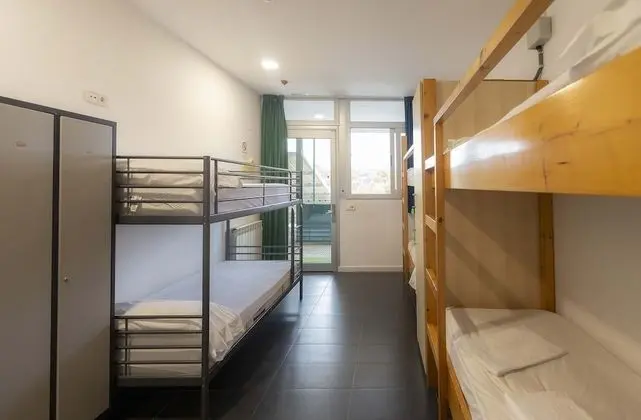 Family Oda, Özel Banyo