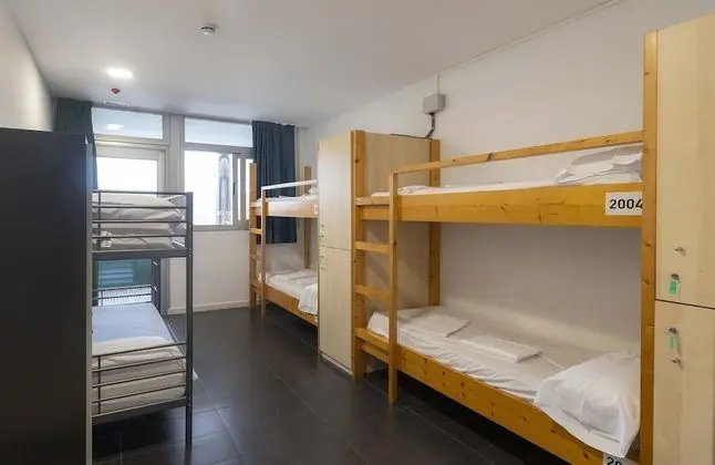 Family Oda, Özel Banyo