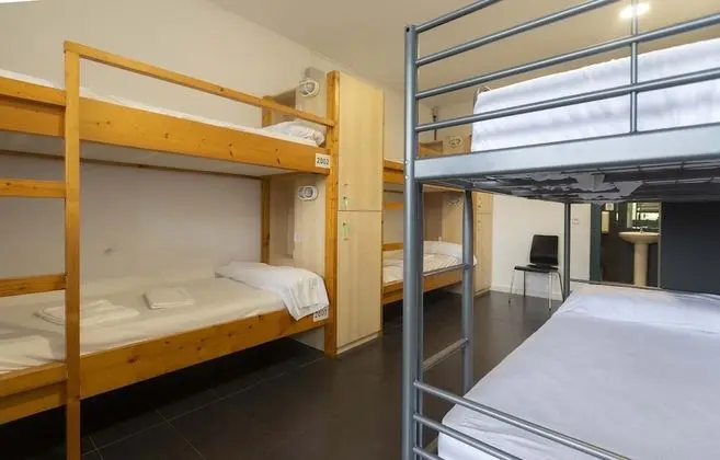 Family Oda, Özel Banyo