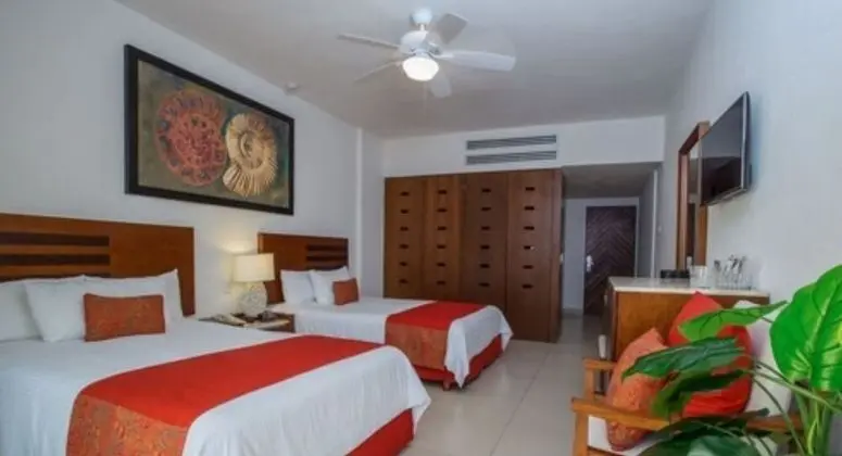 Club Room, Couples Only, No Groups, Club Tour Included