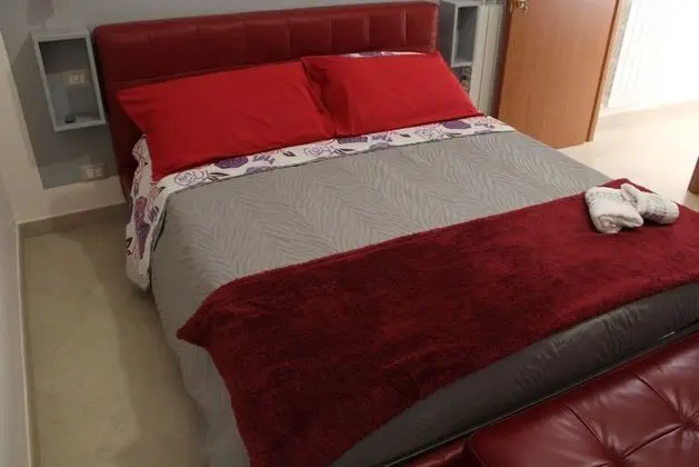 Deluxe Tek Büyük veya İki Ayrı Yataklı Oda, Ortak Banyo, Şehir Manzaralı