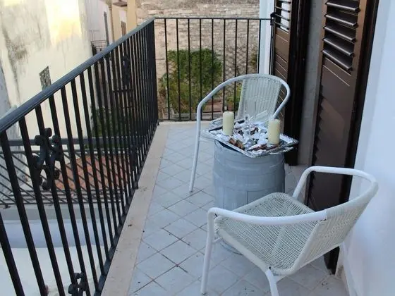 Deluxe Tek Büyük veya İki Ayrı Yataklı Oda, Ortak Banyo, Şehir Manzaralı