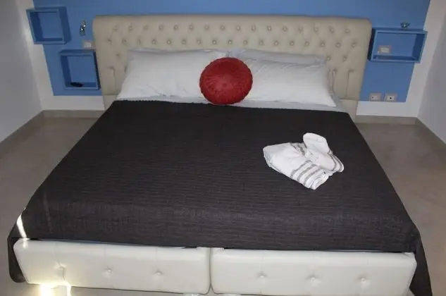 Luxury Tek Büyük Yataklı Oda, Özel Banyo