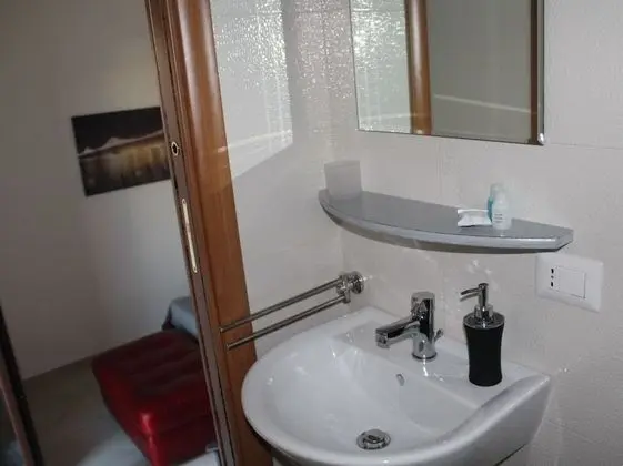 Luxury Tek Büyük Yataklı Oda, Özel Banyo