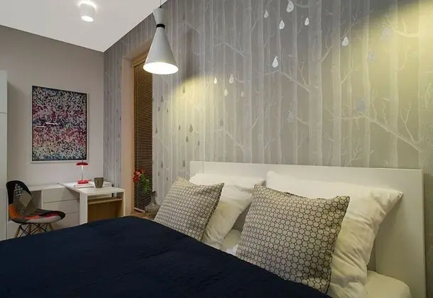 Comfort Süit, 1 Yatak Odası (Lubicz 17 Street)