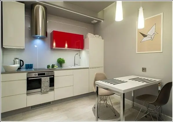 Comfort Süit, 1 Yatak Odası (Lubicz 17 Street)