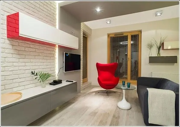 Comfort Süit, 1 Yatak Odası (Lubicz 17 Street)