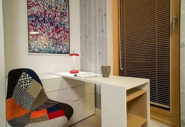 Comfort Süit, 1 Yatak Odası (Lubicz 17 Street)