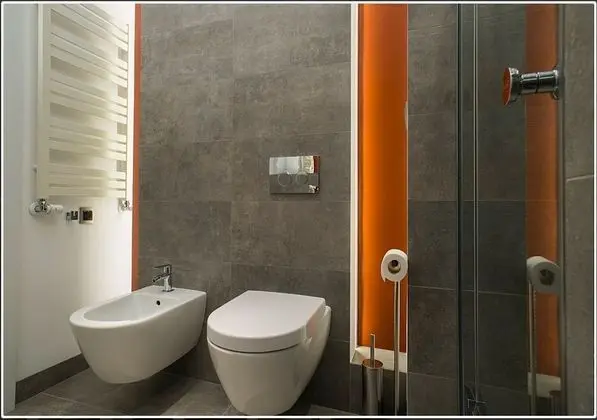 Comfort Süit, 1 Yatak Odası (Lubicz 17 Street)
