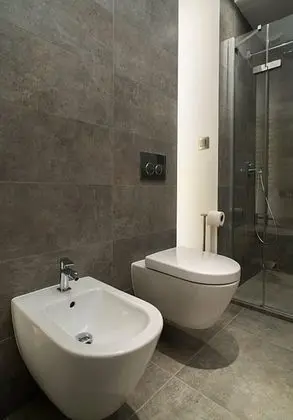 Comfort Süit, 1 Yatak Odası (Lubicz 17 Street)